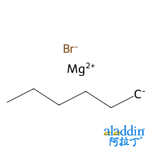 己基溴化镁溶液