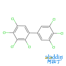 2,3,3',4,4',5,5'-七氯联苯