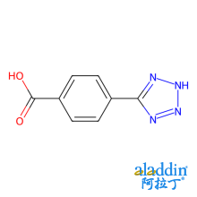4-(1H-四唑-5-基)苯甲酸
