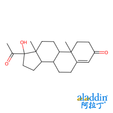 17α-羟孕酮