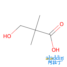 2,2-二甲基-3-羟基丙酸