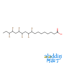 六溴硬脂酸