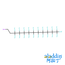 1,1,2,2-四氢全氟碘代十二烷