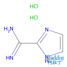 1H-咪唑-2-羧酰亚胺二盐酸盐
