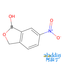 2-羟基甲基-5-硝基苯硼酸半酯
