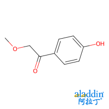 1-(4-羟基苯基)-2-甲氧基乙酮