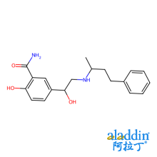 拉贝洛尔