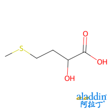 2-羟基-4-(甲硫基)丁酸