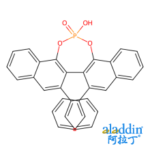 (S)-VANOL 磷酸酯