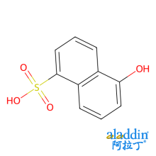 1-萘酚-5-磺酸