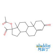 17α-羟基孕酮醋酸酯
