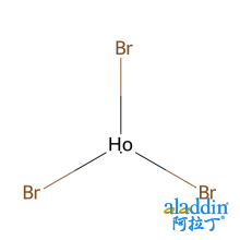 溴化钬