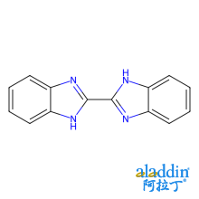 2-(1H-苯并咪唑-2-基)-1H-苯并咪唑