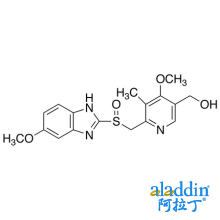 5-羟基奥美拉唑-d3钠盐