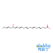 (±)17-HDHA