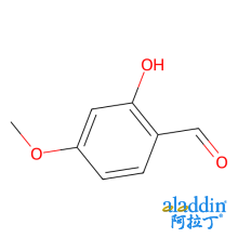 2-羟基-4-甲氧基苯甲醛