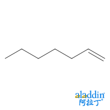 1-庚烯