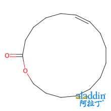 ω-6-十六内酯