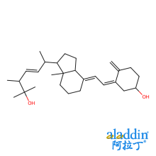 25-羟基维生素 D₂ (6,19,19-d₃) 溶液