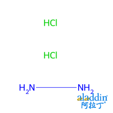 肼-¹⁵N₂二盐酸盐