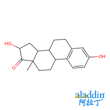 16-α-羟基雌酮-2,3,4-¹³C₃