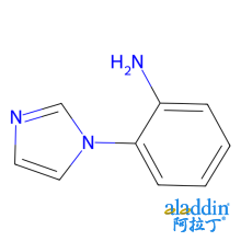 2-(1H-咪唑-1-基)苯胺