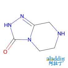 3-hydroxy-5,6,7,8-tetrahydro-[1,2,4]triazolo[4,3-a]pyrazine