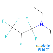 N,N-二乙基-1,1,2,3,3,3-六氟丙胺