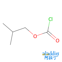 氯甲酸异丁酯