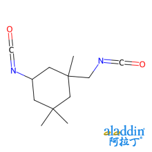 异佛尔酮二异氰酸酯(异构体的混合物)