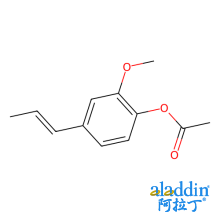 乙酰基异丁香酚