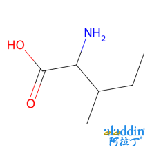 L-异亮氨酸-15N