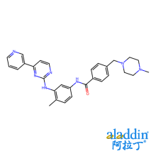 伊马替尼