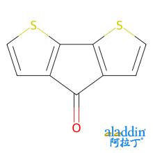 4H-环戊并[2,1-B:3,4-B']二噻吩-4-酮