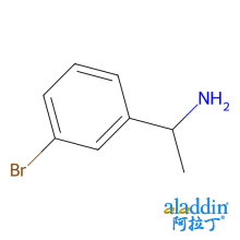 (R)-1-(3-溴苯基)乙胺