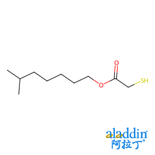 巯基乙酸异辛酯(混有支链异构体)