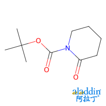 1-Boc-2-哌啶酮