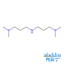 3,3′-亚氨基双(N,N-二甲基丙胺)