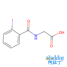 2'-碘马尿酸