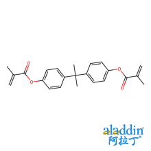 4,4'-异亚丙基二苯酚二甲基烯丙酸酯