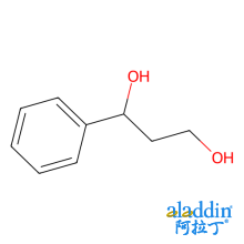 (R)-(+)-1-苯基-1,3-丙二醇