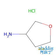 (R)-3-氨基四氢呋喃盐酸盐