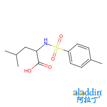 N-Ts-亮氨酸-OH