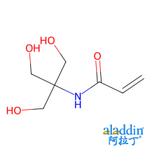 N-[三(羟甲基)甲基]丙烯酰胺