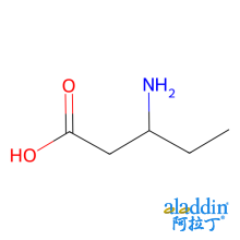 (S)-3-氨基戊酸