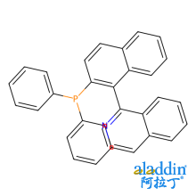 1-[2-(二苯基膦基)-1-萘基]异喹啉
