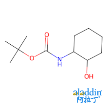 (1 R ,2 R )-反式-N -Boc-2-氨基环己醇