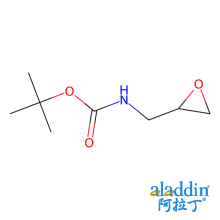 (S)-N-Boc-2,3-氨基环氧丙烷