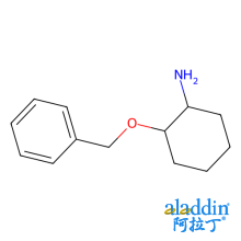 (1R,2R)-反式-2-苄氧基环己胺