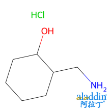 反式-2-(氨甲基)环己醇
